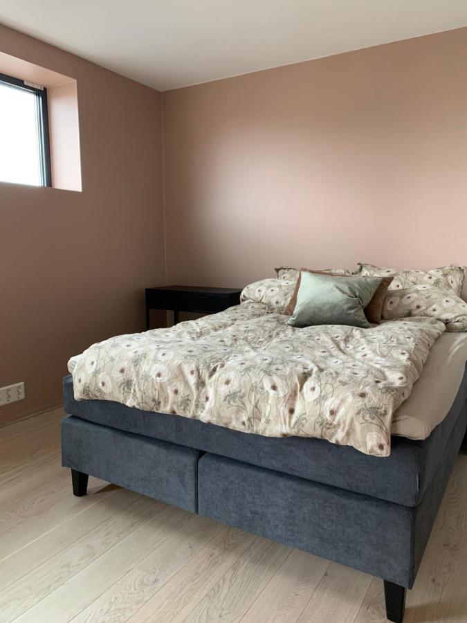 Lofoten Suiteapartments Сволвер Екстер'єр фото