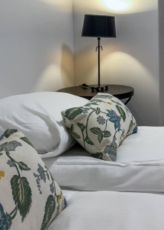 Lofoten Suiteapartments Сволвер Екстер'єр фото